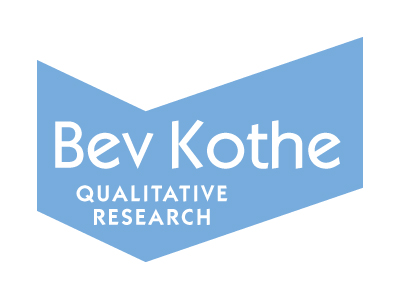 Bev Kothe Logo